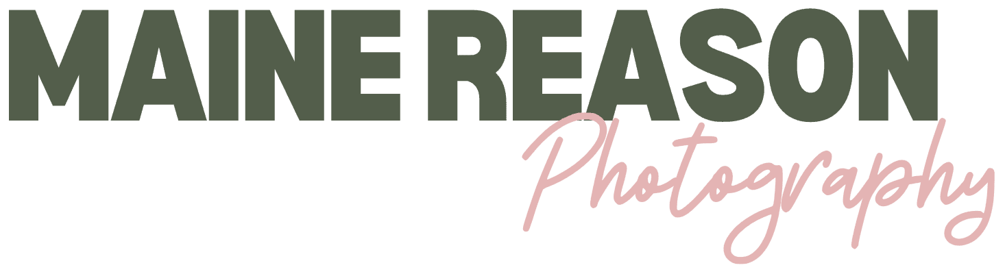 Maine Reason Photography